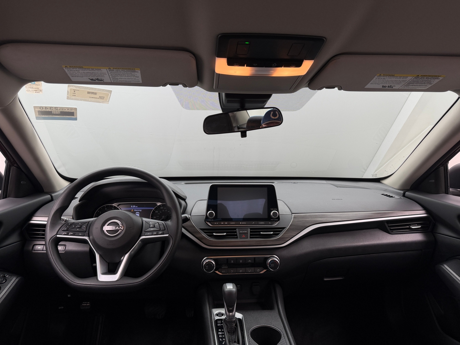 Thumbnail: 2025 Nissan Altima - 3