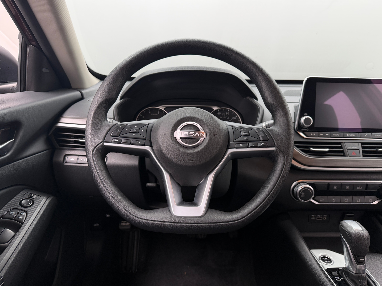 Thumbnail: 2025 Nissan Altima - 5