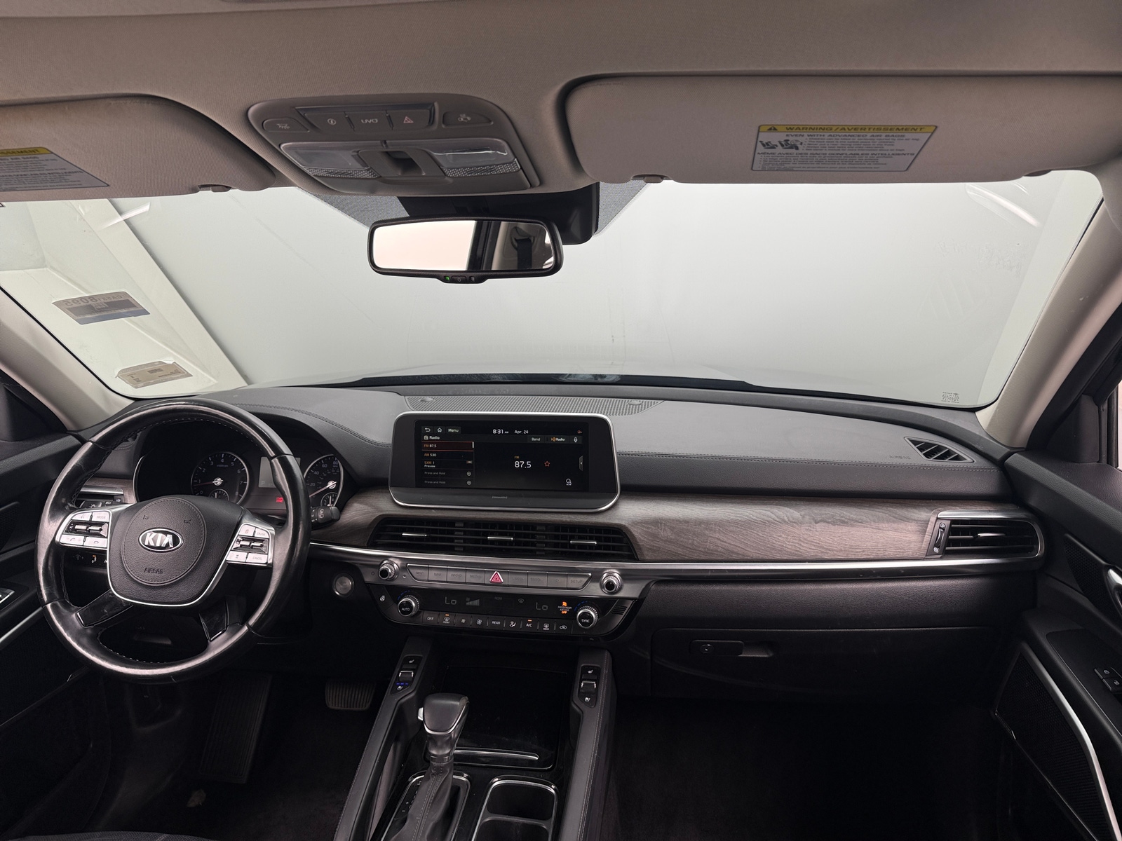 Thumbnail: 2020 Kia Telluride - 2