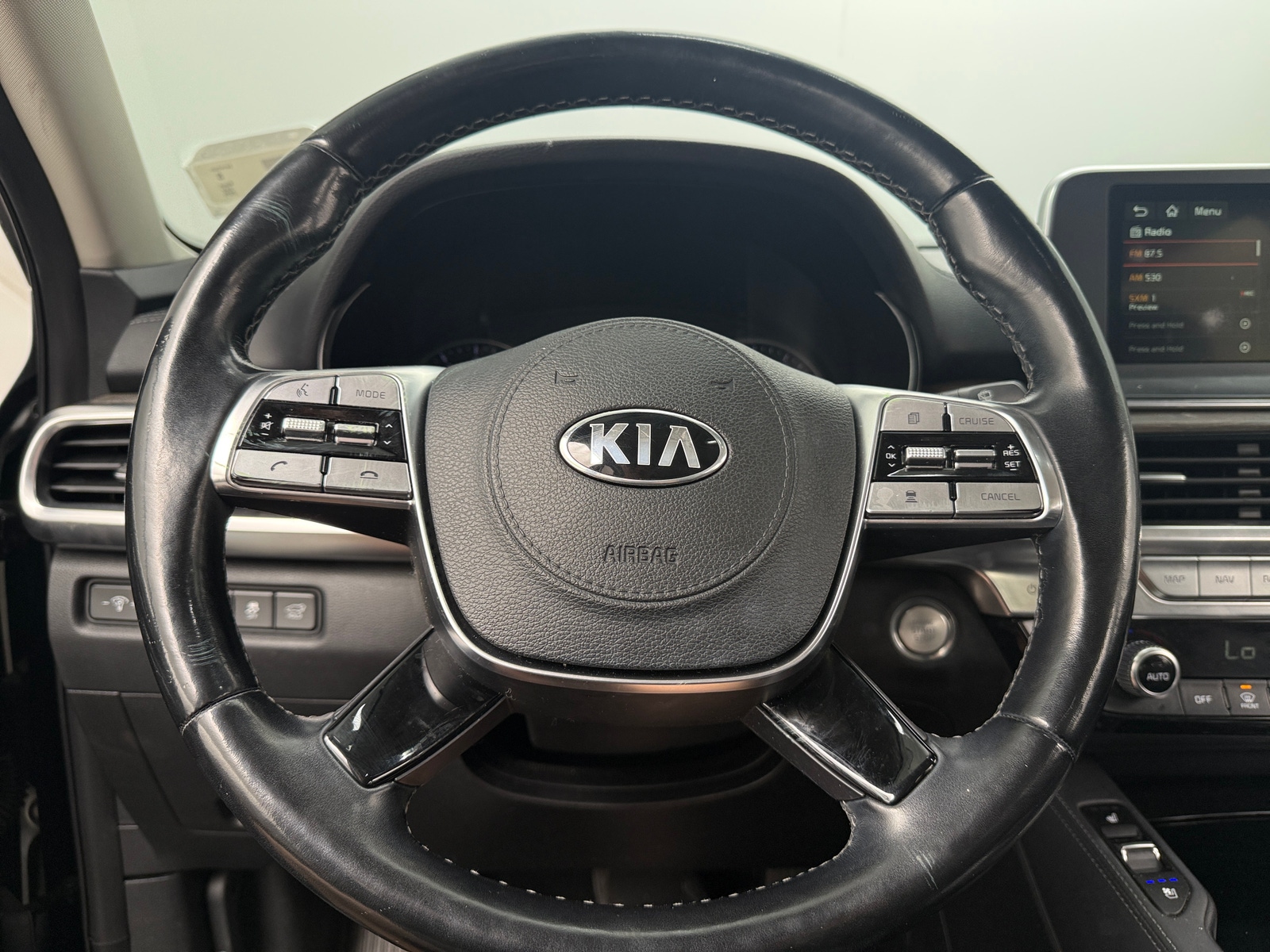 Thumbnail: 2020 Kia Telluride - 4