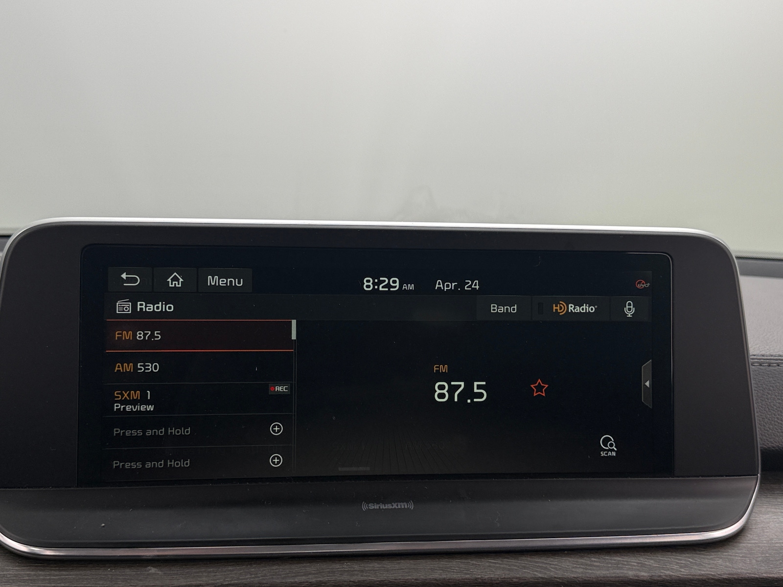 Thumbnail: 2020 Kia Telluride - 3