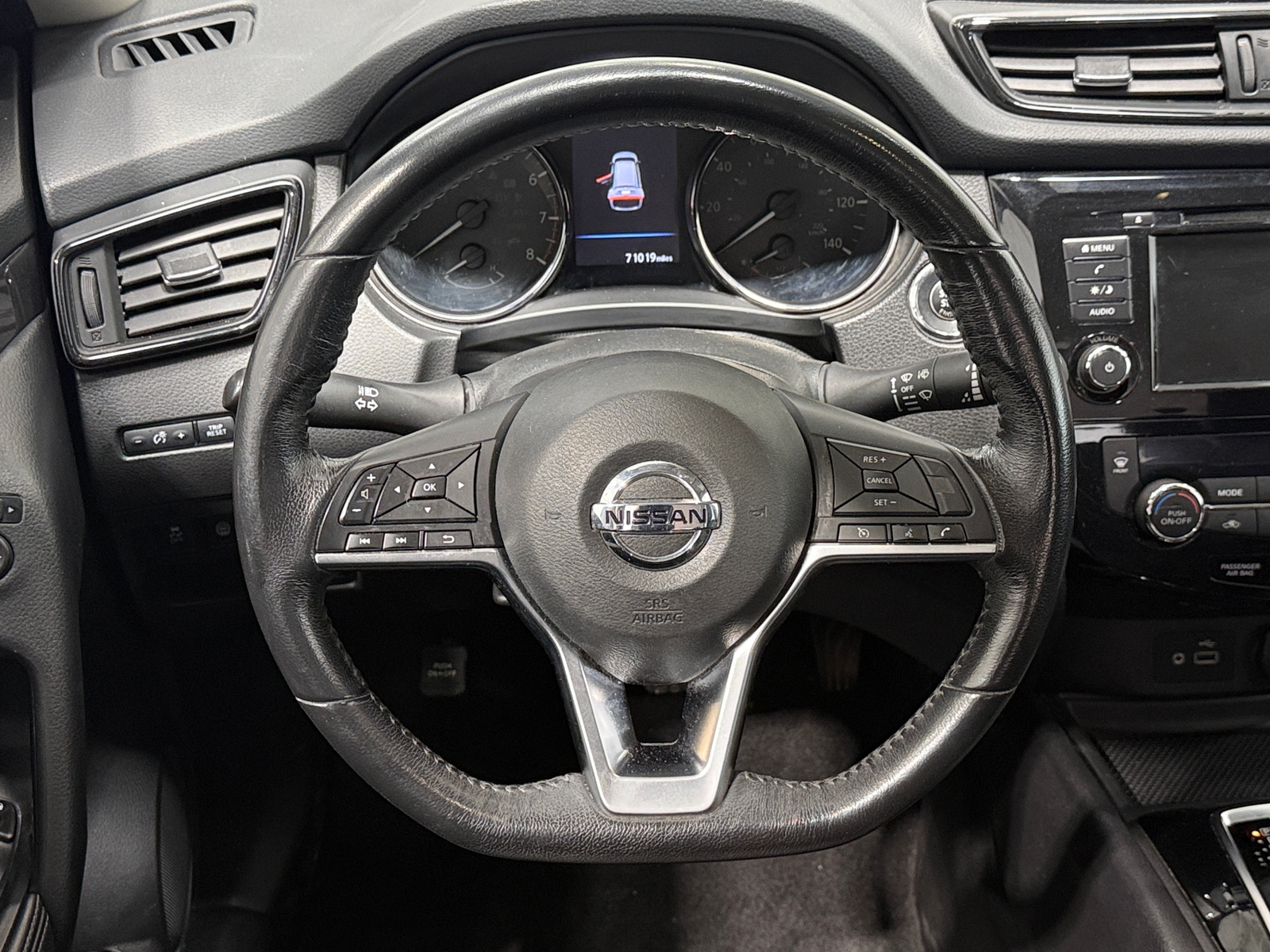 Thumbnail: 2019 Nissan Rogue - 5