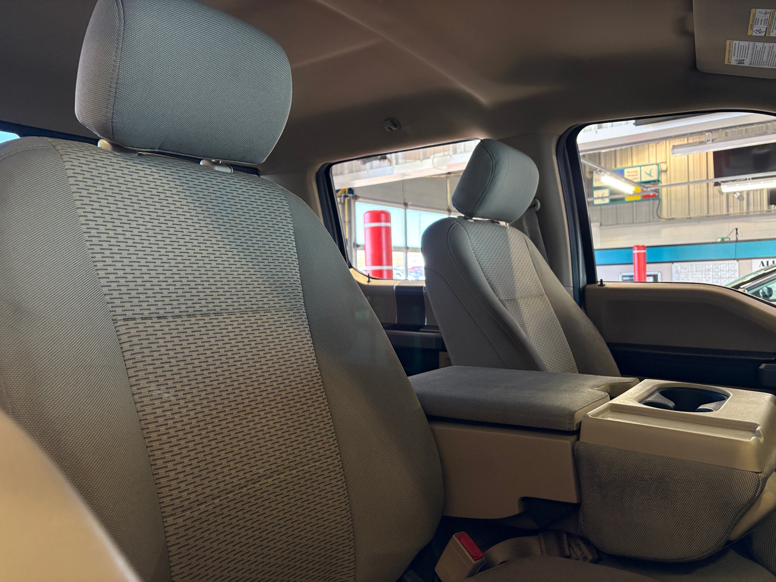 Thumbnail: 2018 Ford Econoline - 2