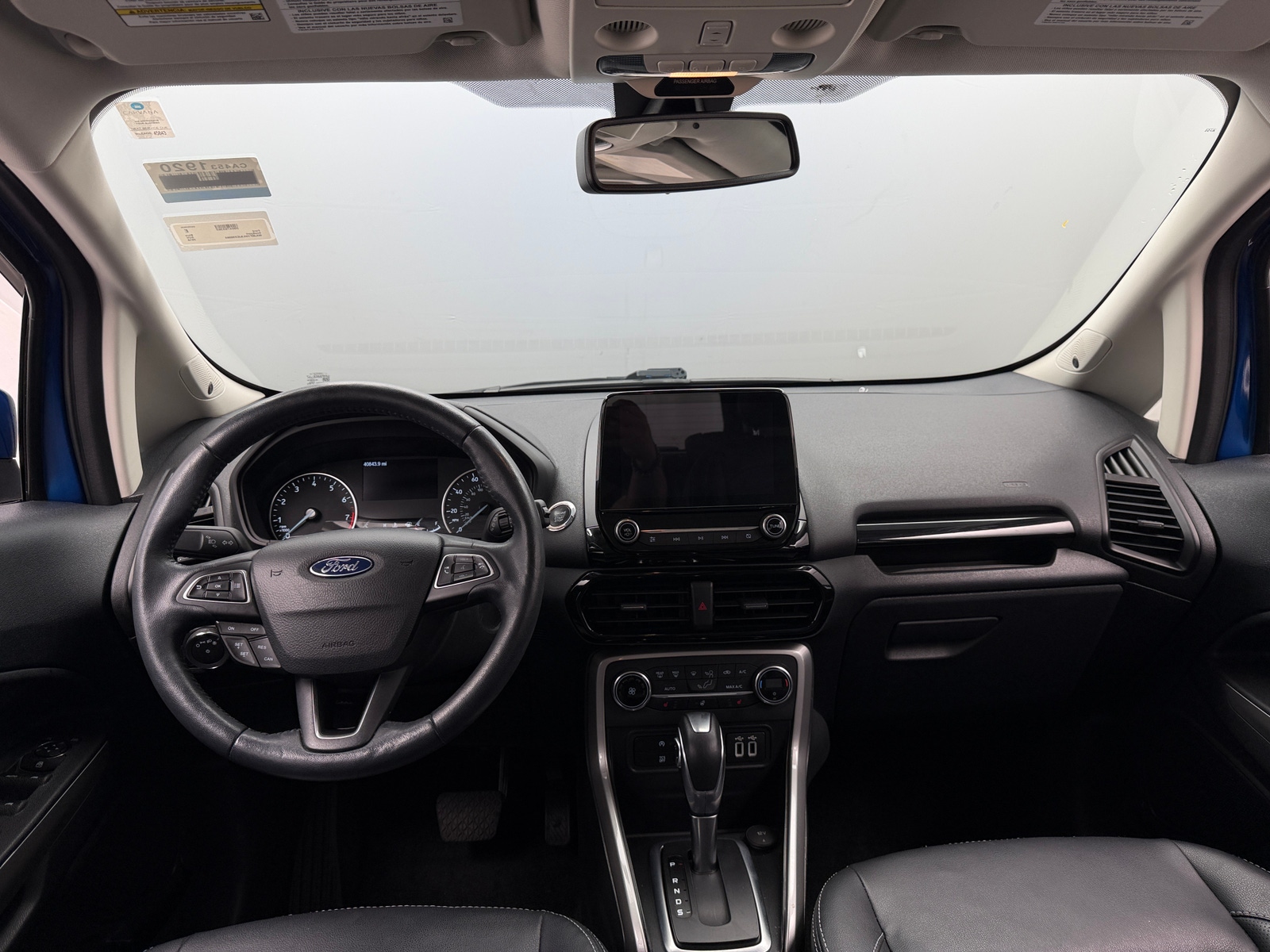Thumbnail: 2018 Ford EcoSport - 2