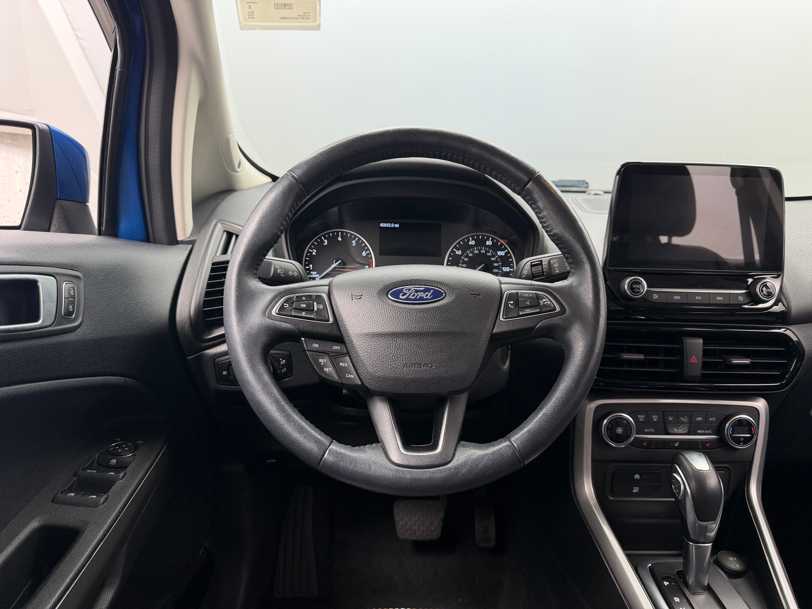 Thumbnail: 2018 Ford EcoSport - 4