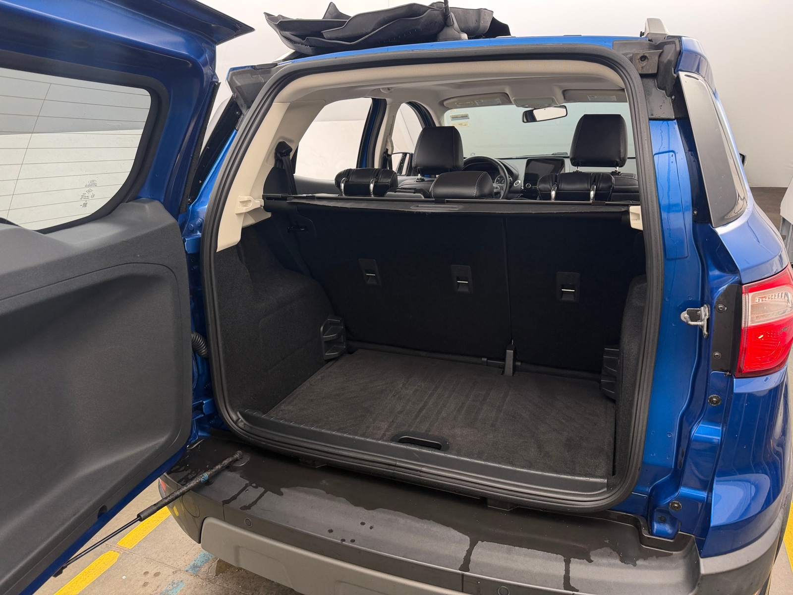Thumbnail: 2018 Ford EcoSport - 6