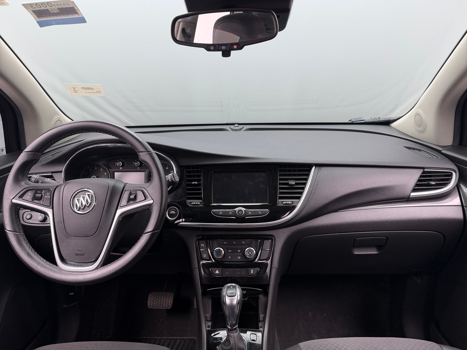 Thumbnail: 2022 Buick Encore - 2