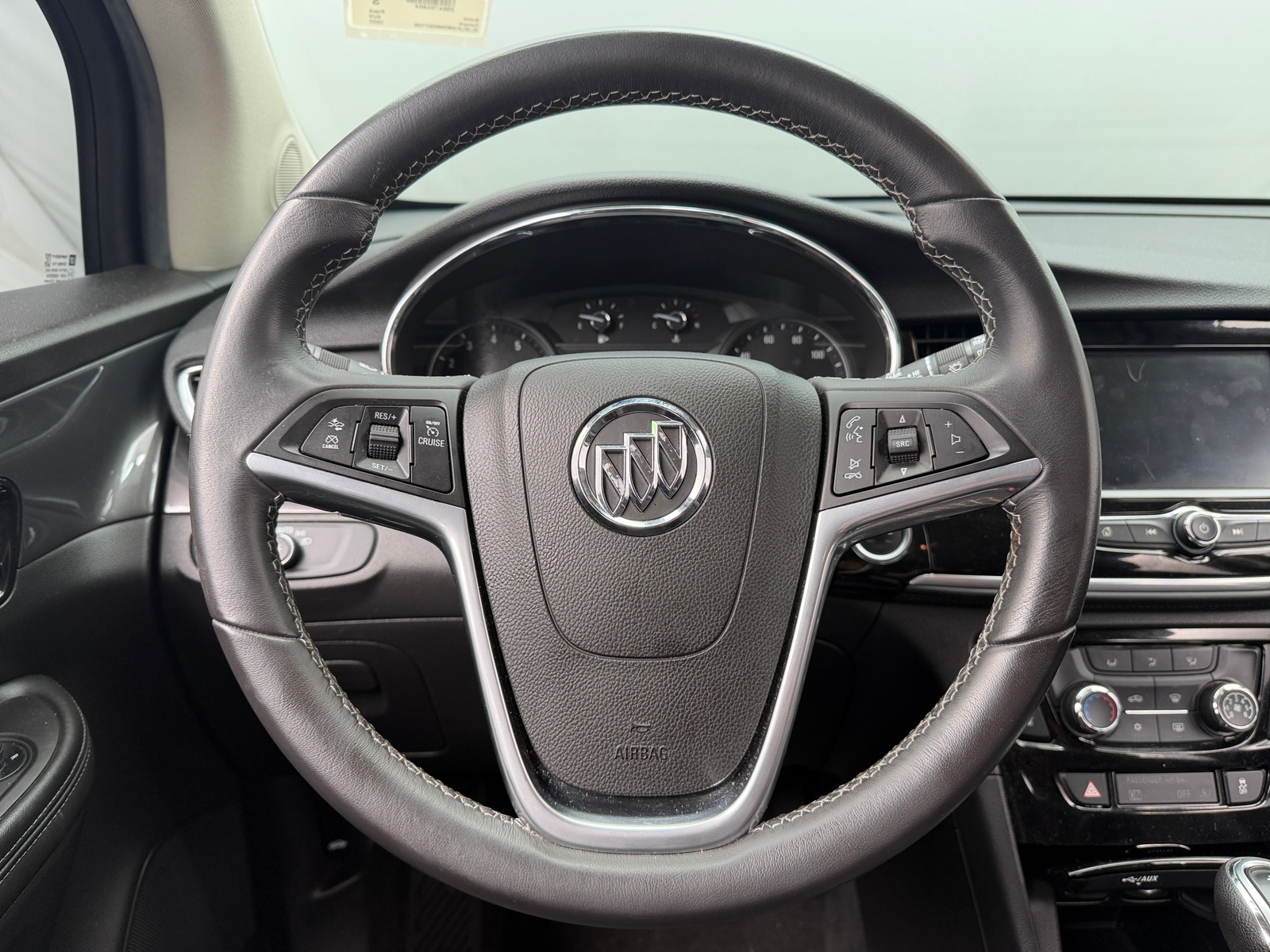 Thumbnail: 2022 Buick Encore - 4