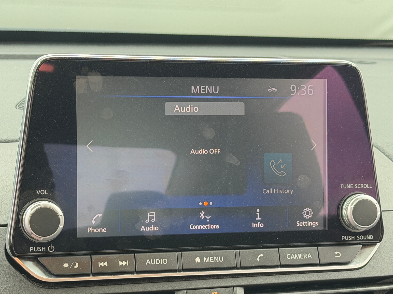 Thumbnail: 2025 Nissan Altima - 4