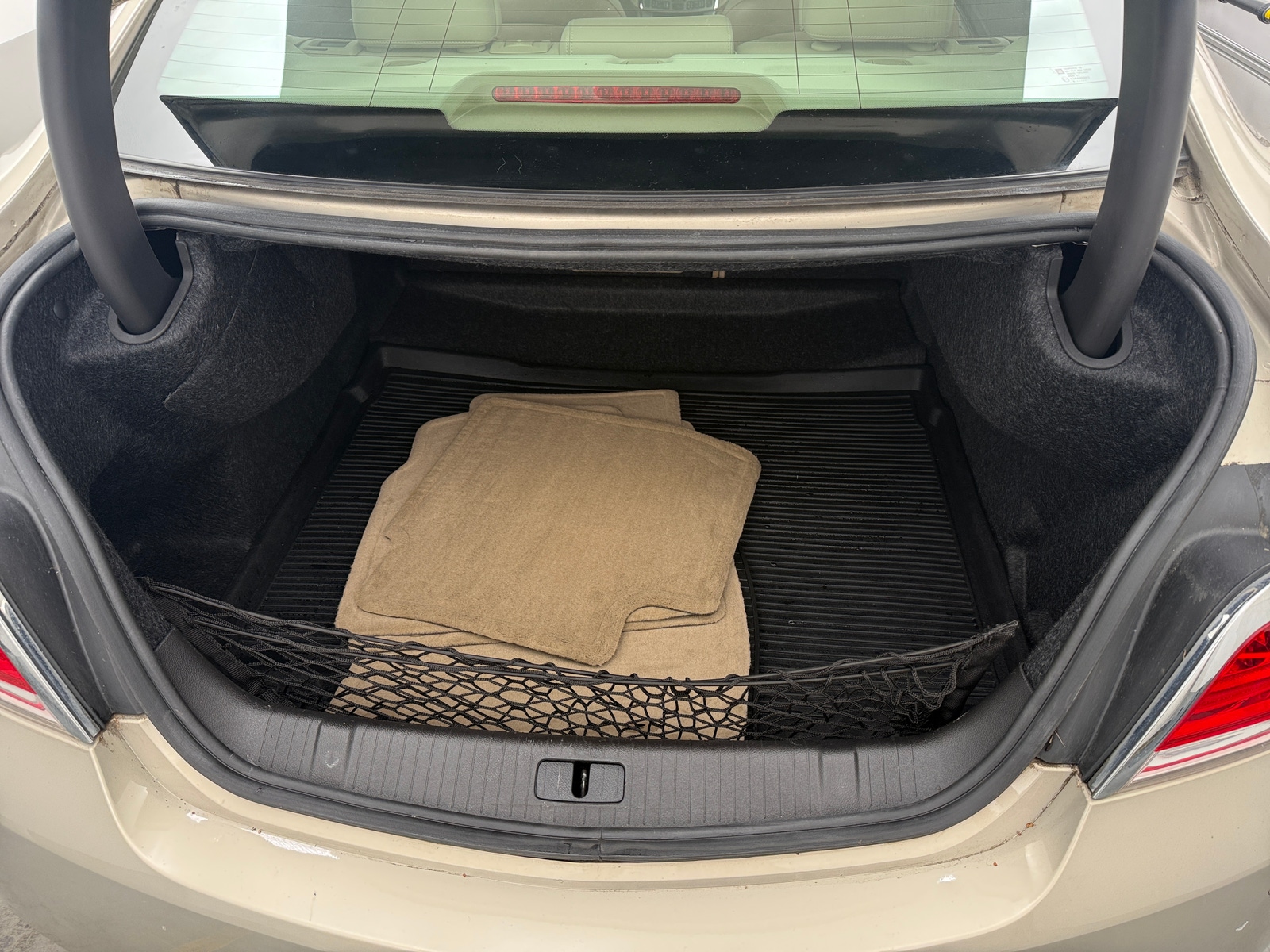 Thumbnail: 2011 Buick LaCrosse - 6