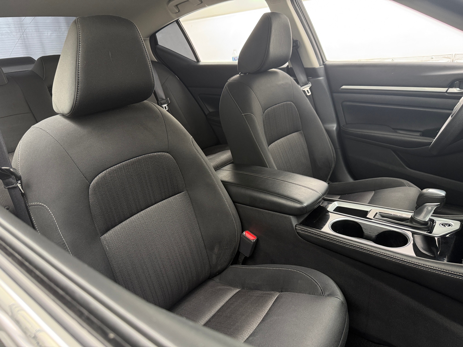 Thumbnail: 2023 Nissan Altima - 2