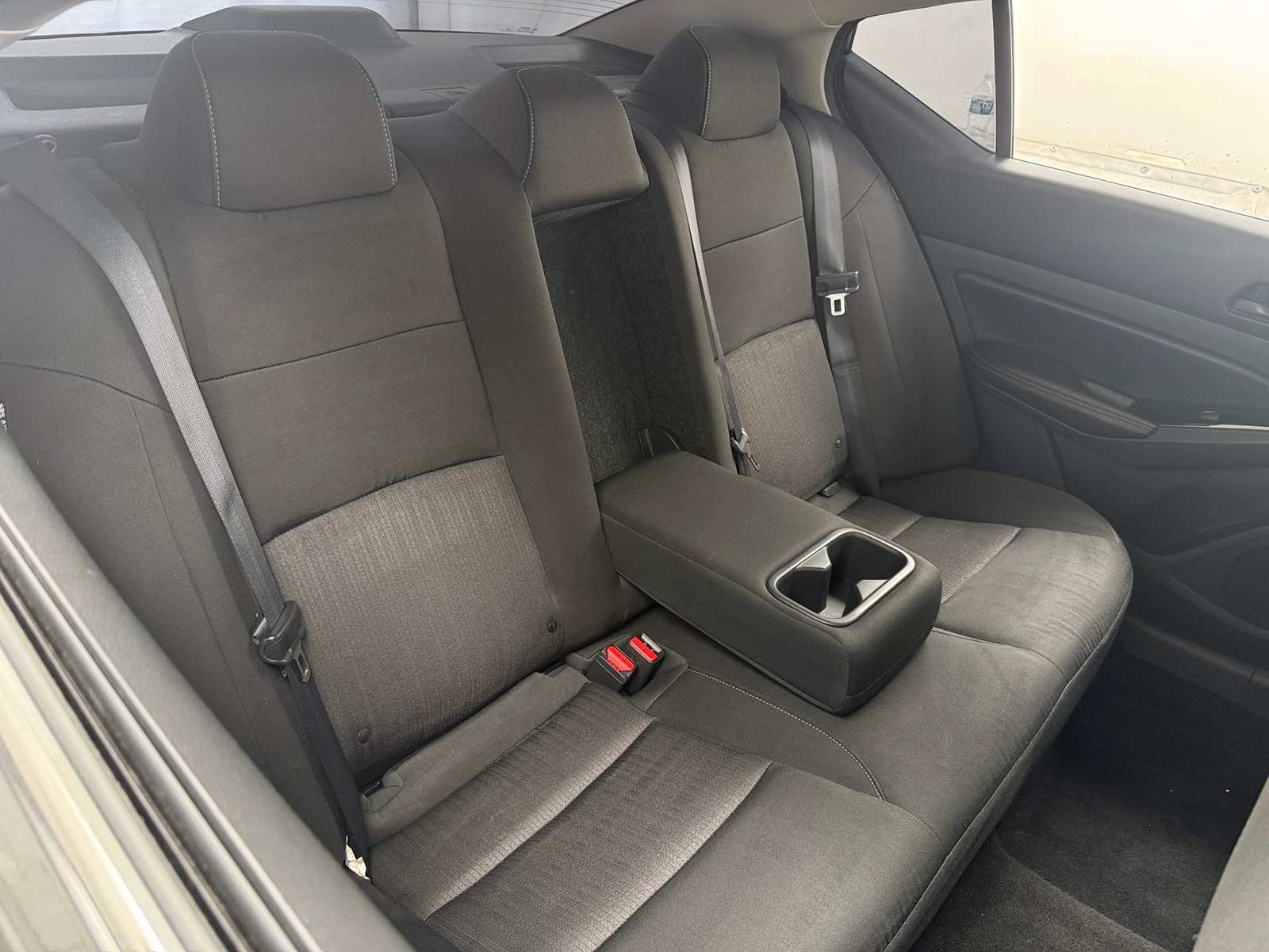 Thumbnail: 2023 Nissan Altima - 6