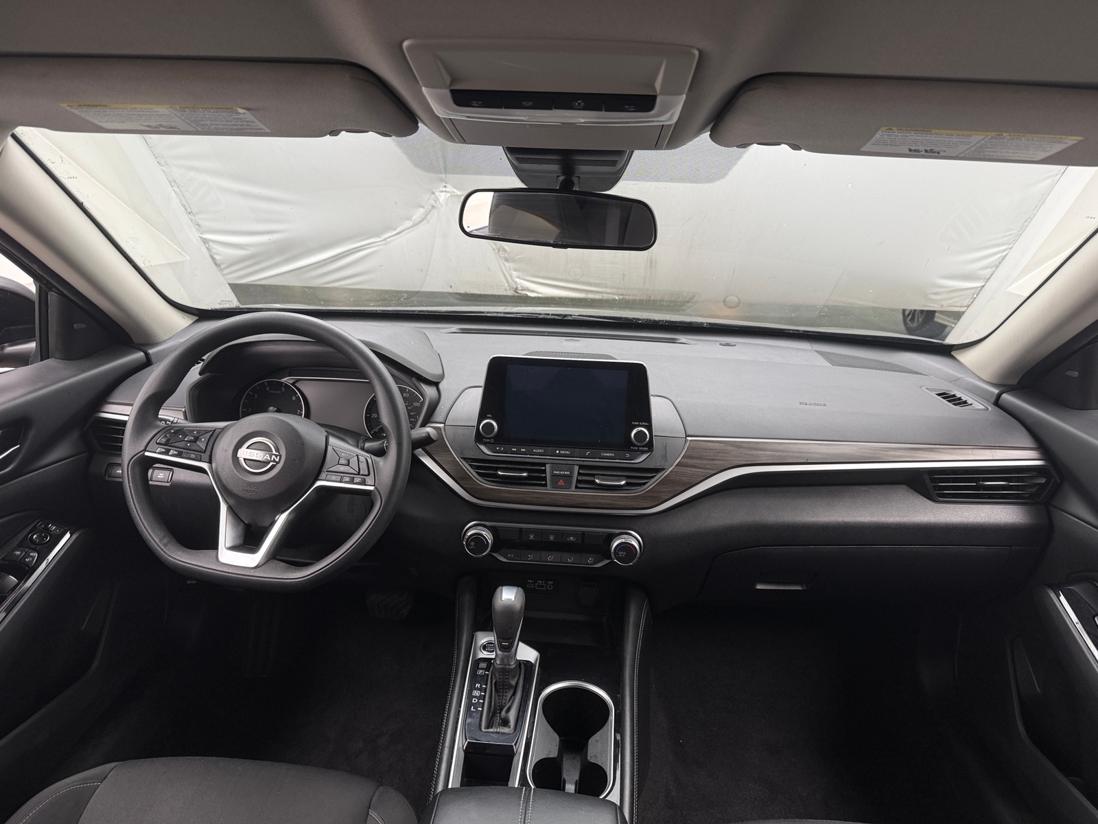 Thumbnail: 2023 Nissan Altima - 3