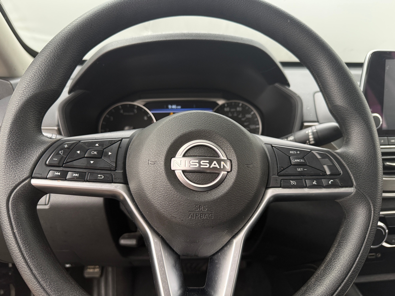 Thumbnail: 2023 Nissan Altima - 5