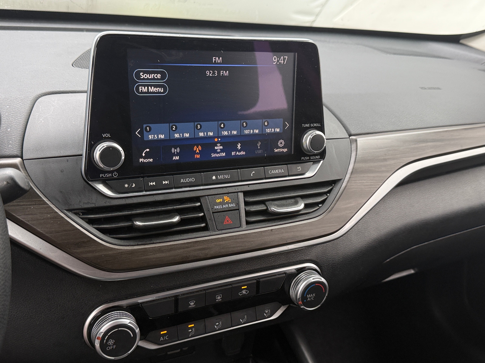 Thumbnail: 2023 Nissan Altima - 4