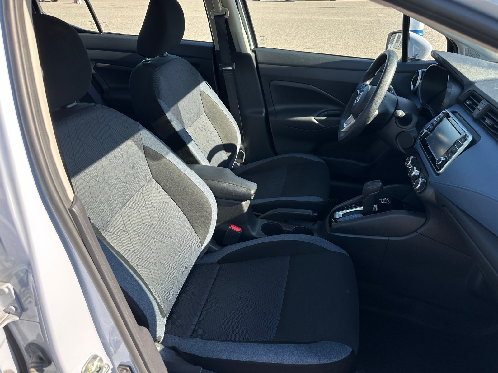 Thumbnail: 2025 Nissan Versa - 2