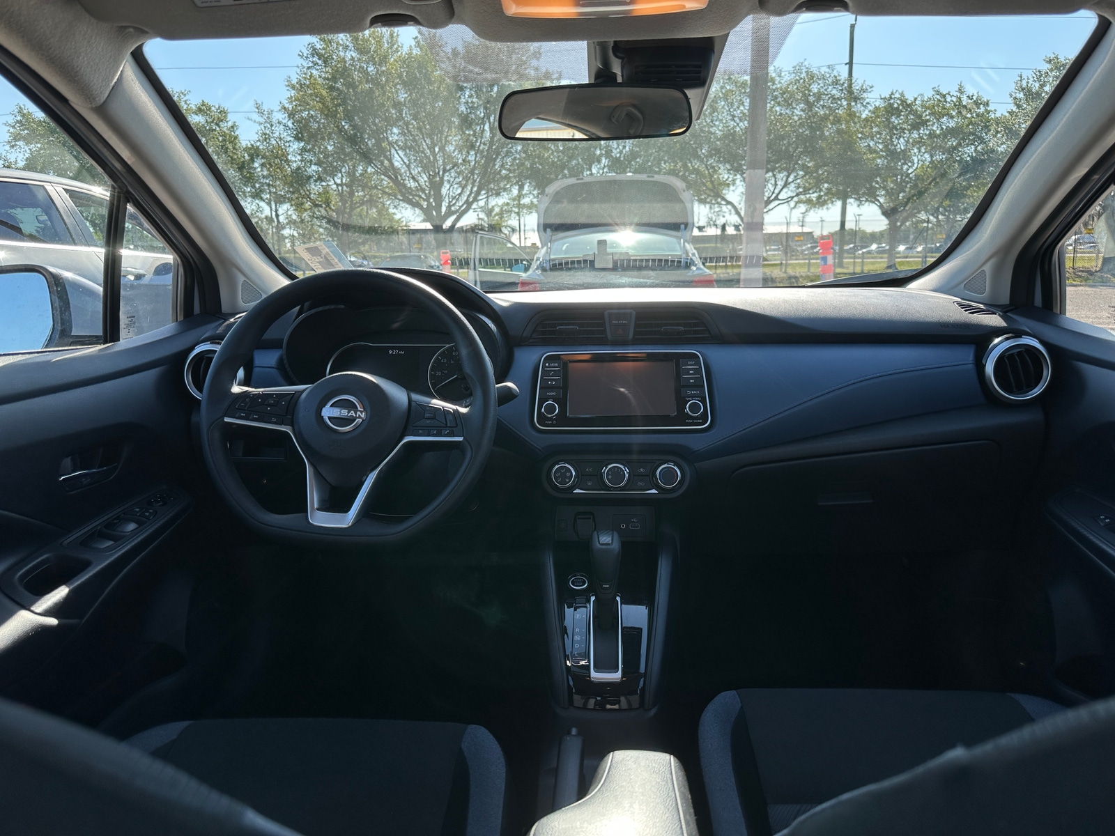 Thumbnail: 2025 Nissan Versa - 3