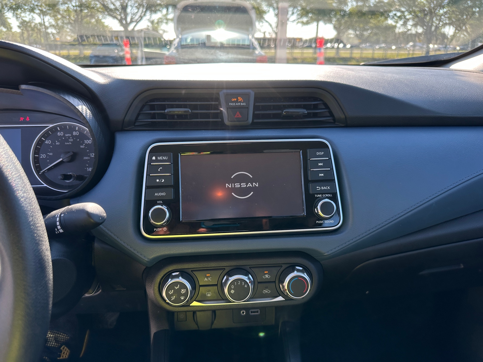 Thumbnail: 2025 Nissan Versa - 4