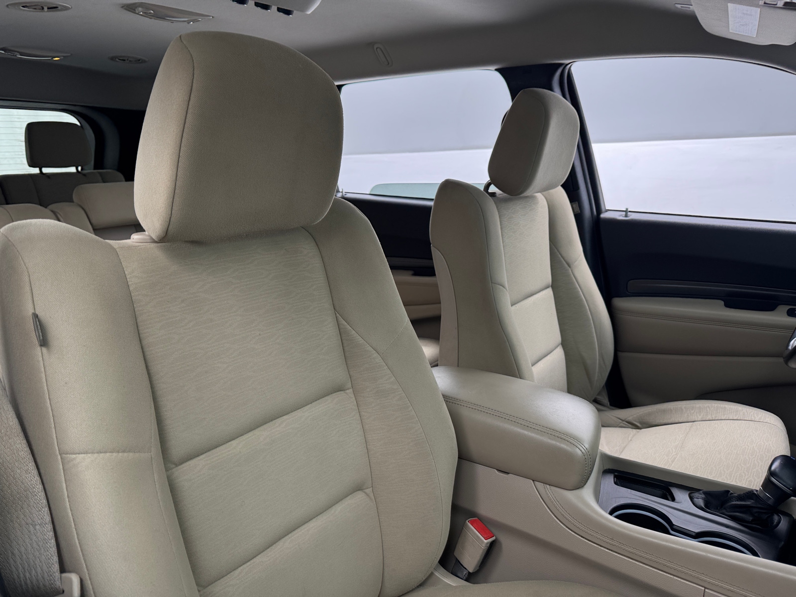 Thumbnail: 2022 Dodge Durango - 2