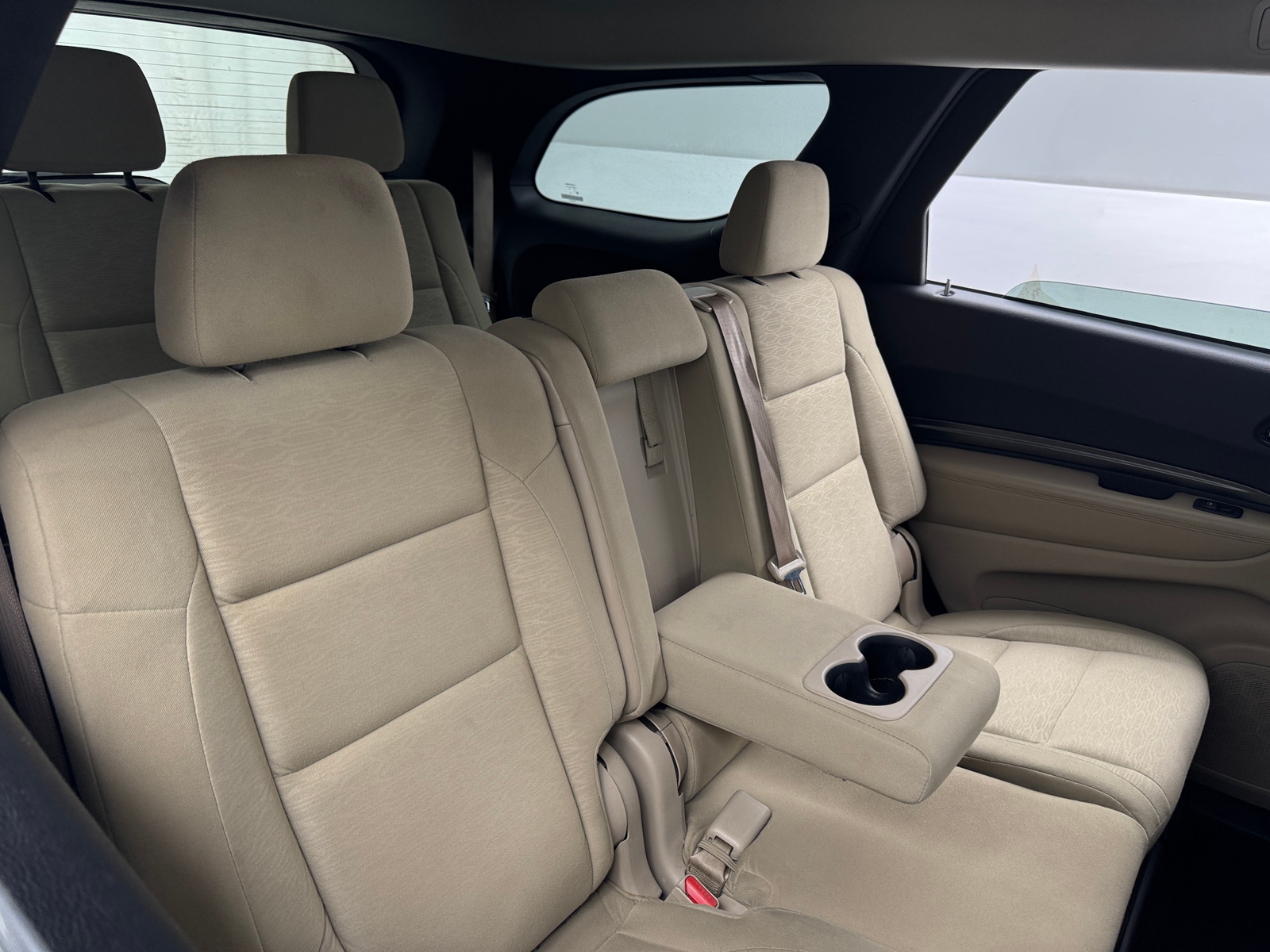 Thumbnail: 2022 Dodge Durango - 6