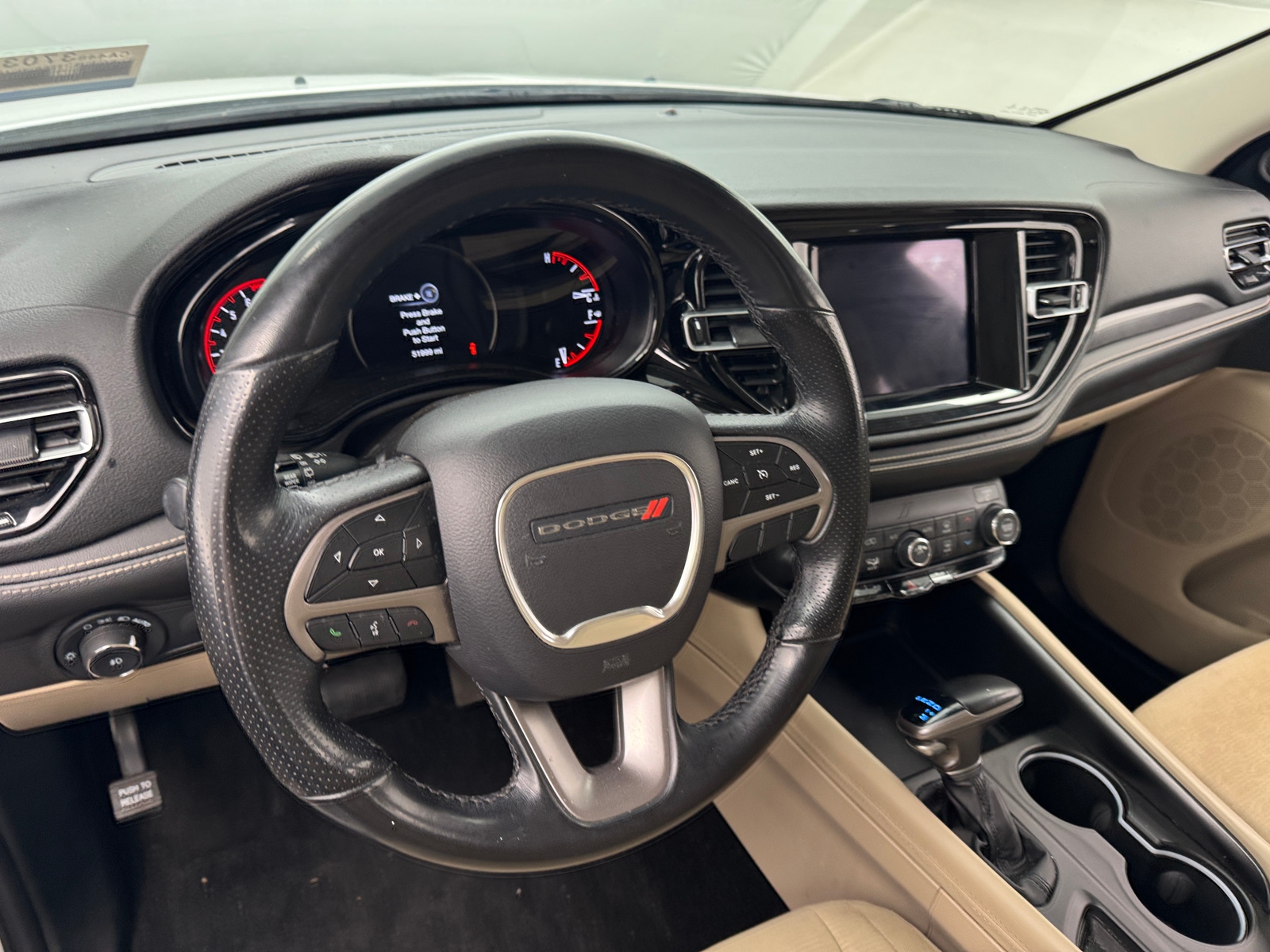 Thumbnail: 2022 Dodge Durango - 5