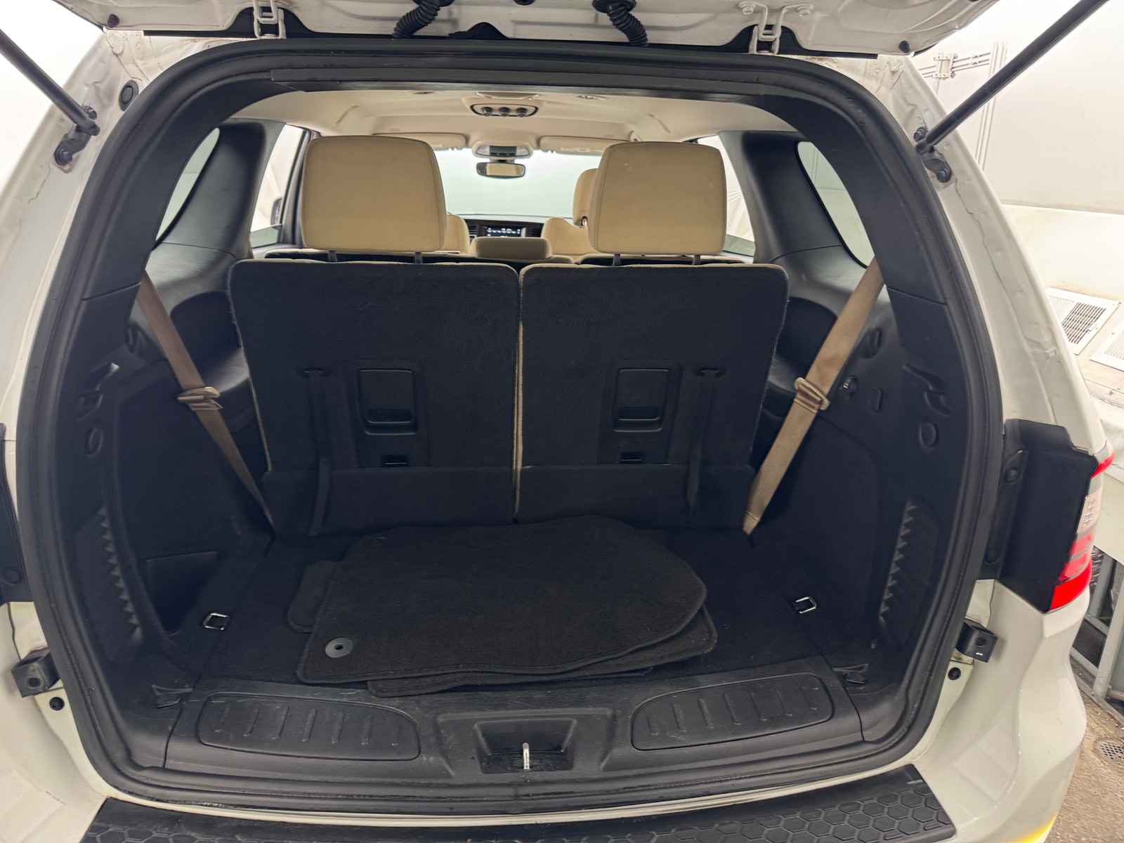 Thumbnail: 2022 Dodge Durango - 7