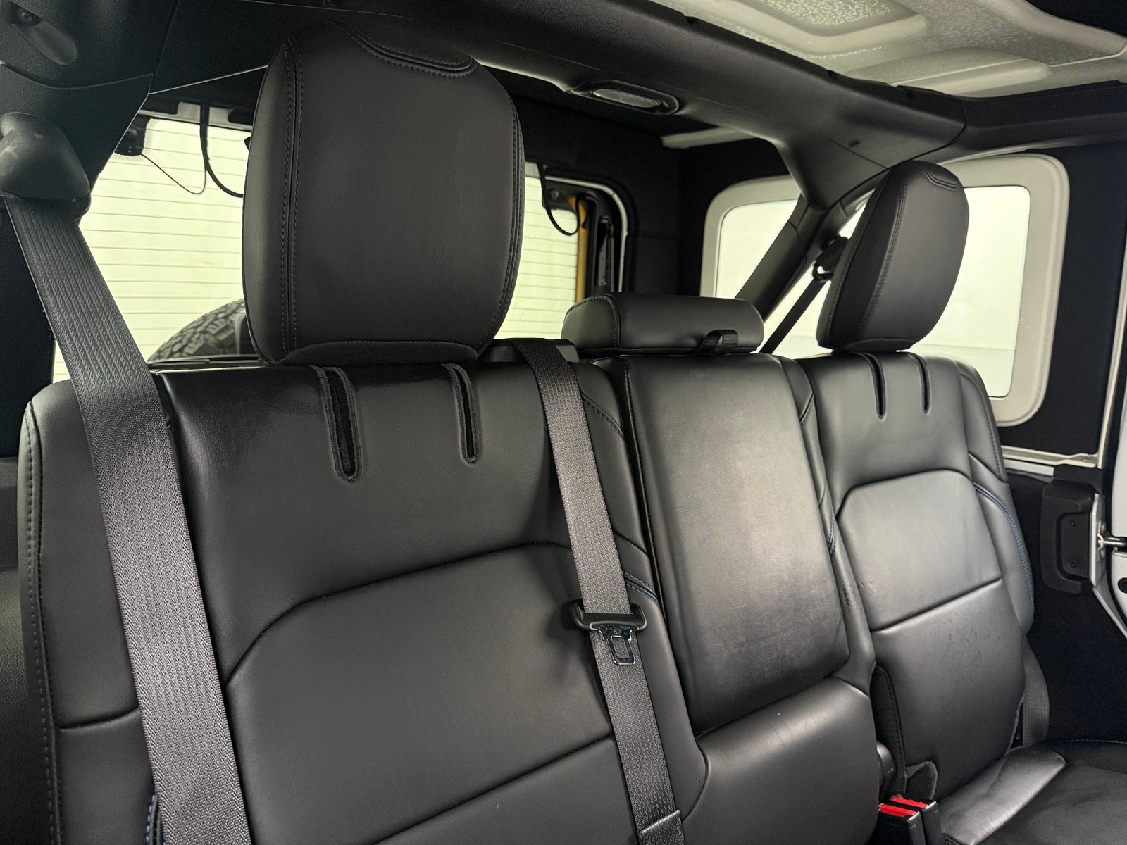 Thumbnail: 2024 Jeep Wrangler - 5