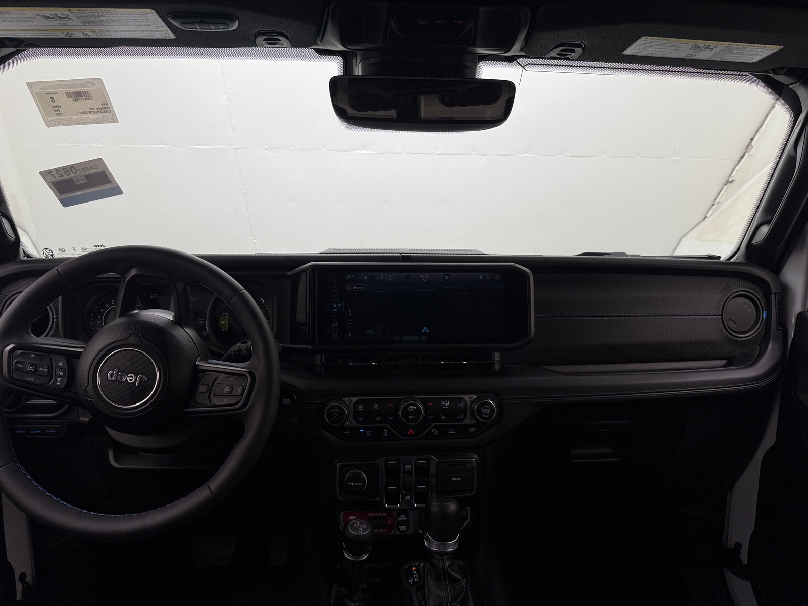 Thumbnail: 2024 Jeep Wrangler - 2