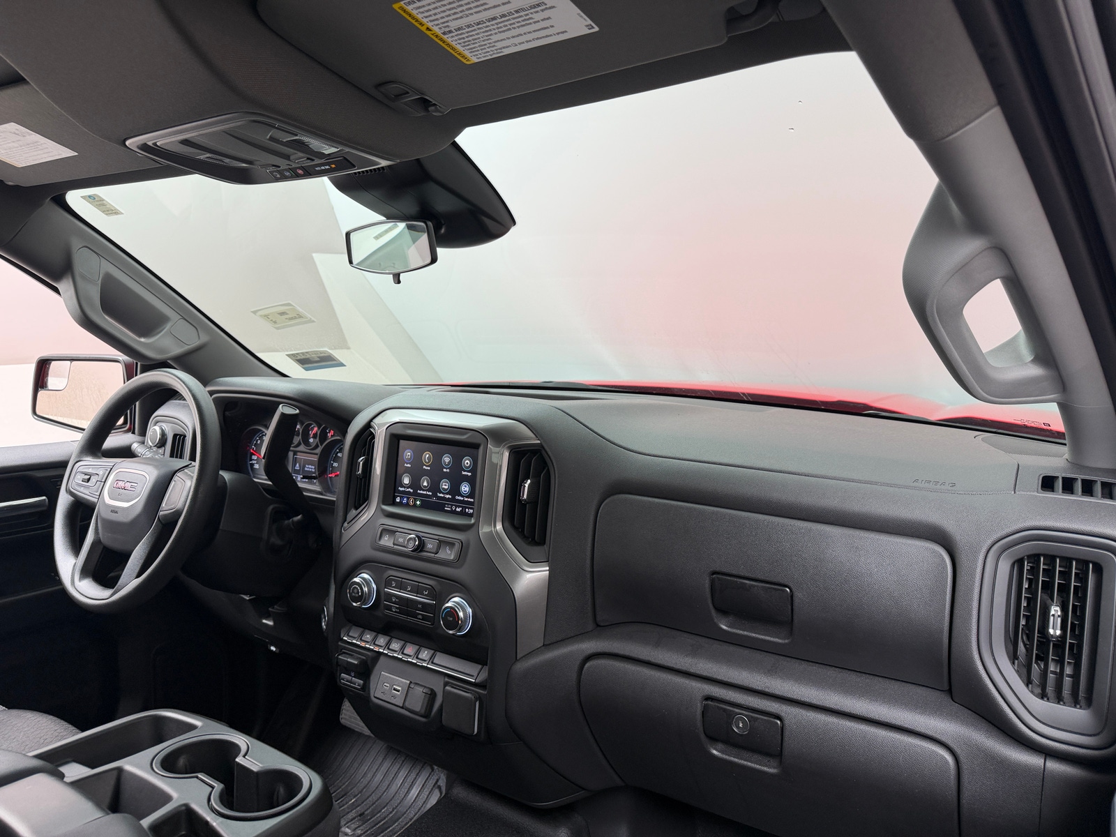 Thumbnail: 2024 GMC Sierra 1500 - 2