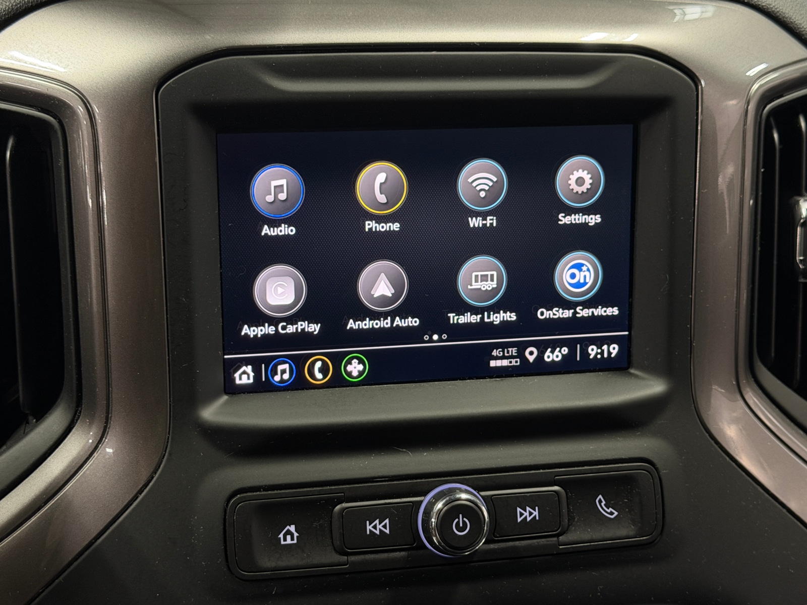 Thumbnail: 2024 GMC Sierra 1500 - 3