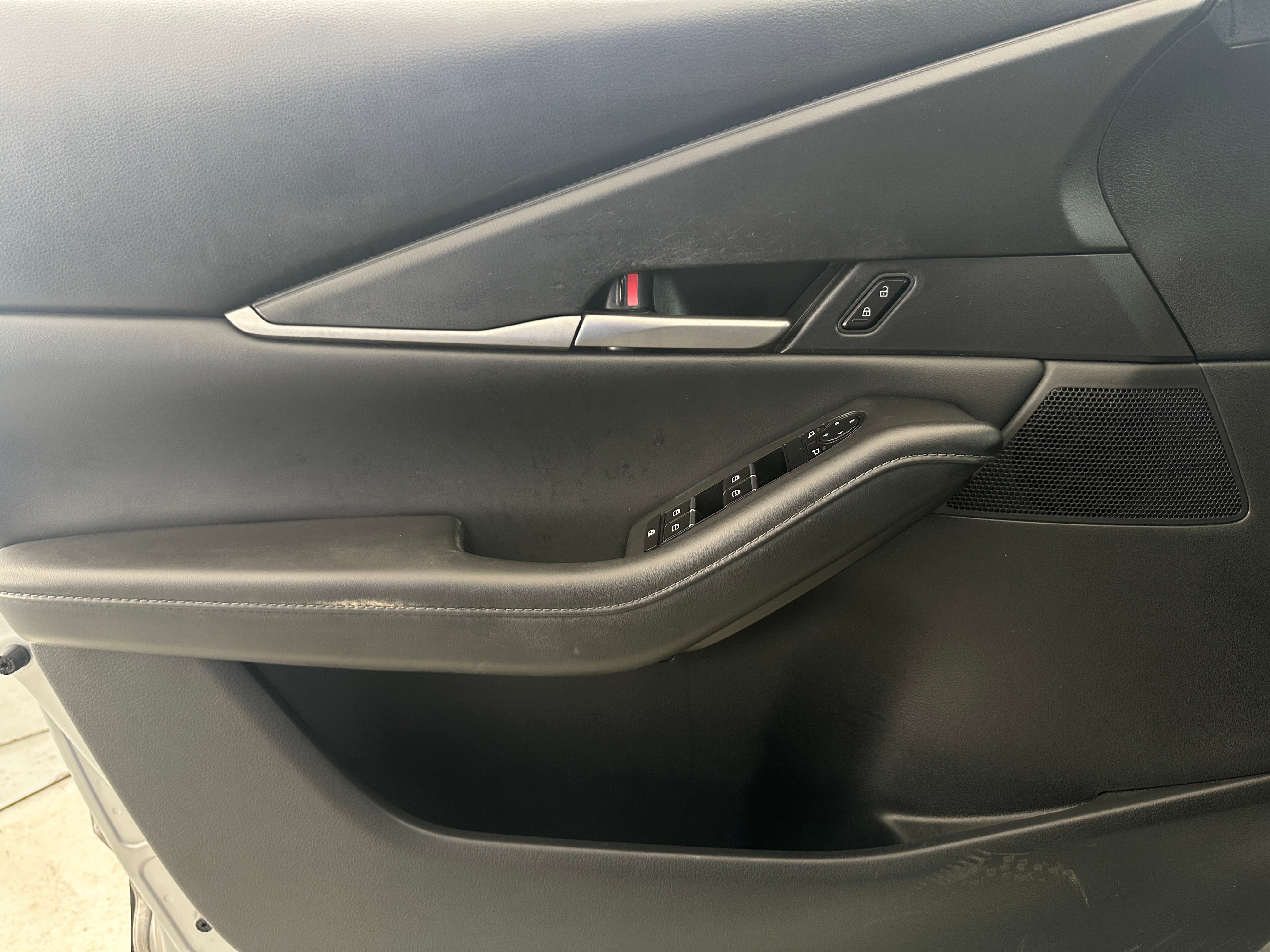 2021 Mazda CX-30