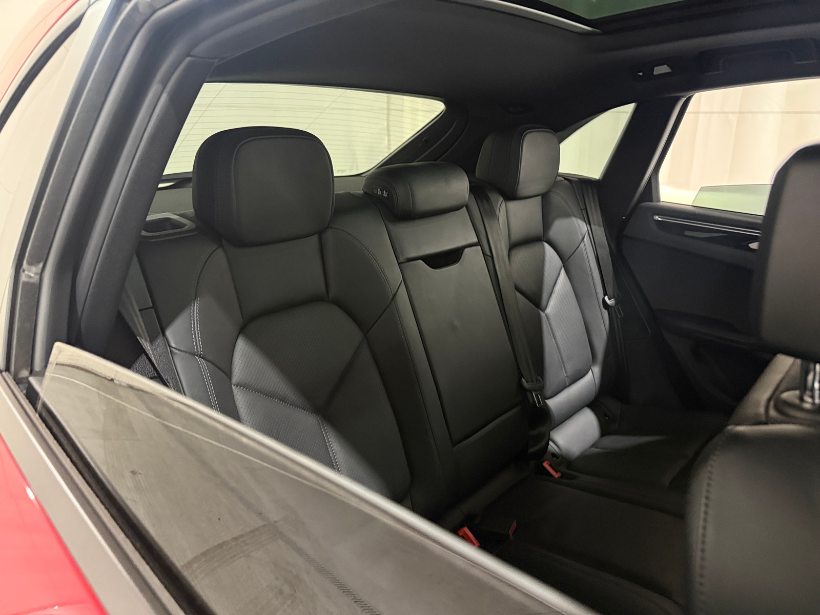 Thumbnail: 2019 Porsche Macan - 5