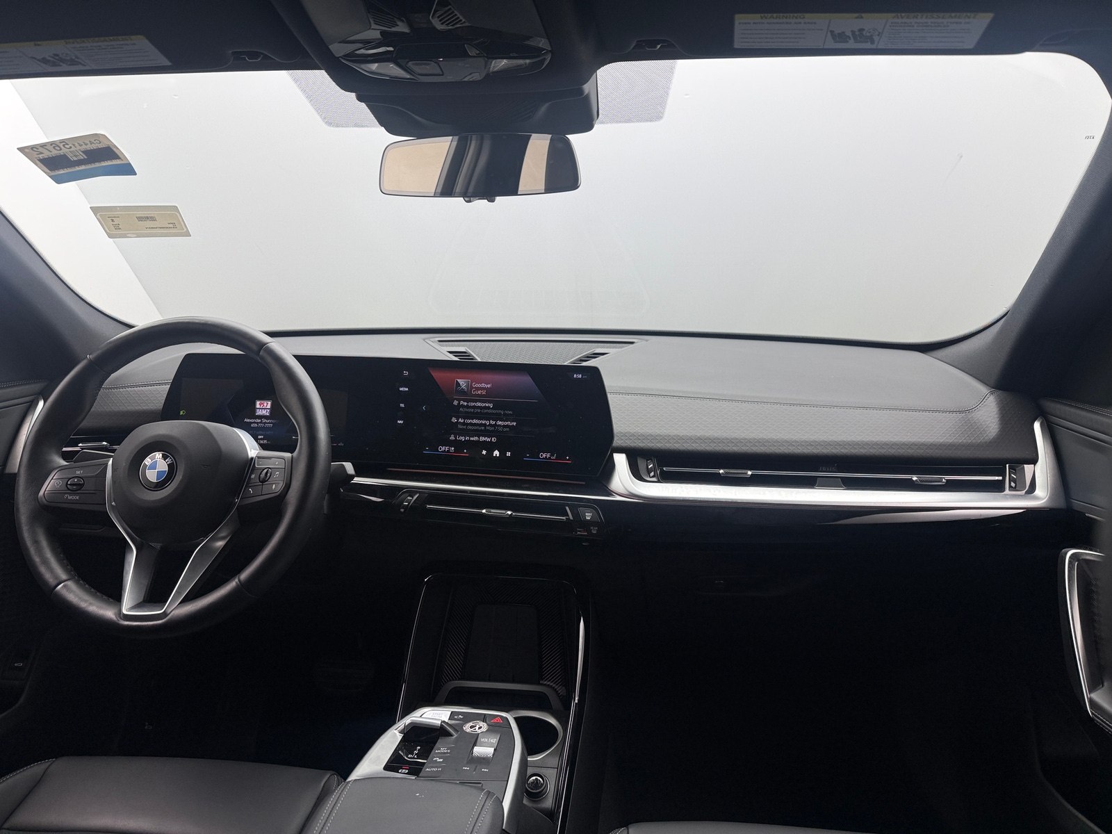 Thumbnail: 2026 BMW X2 - 3