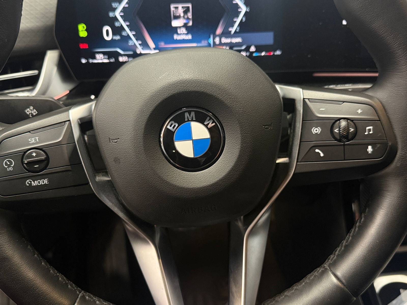 Thumbnail: 2026 BMW X2 - 5