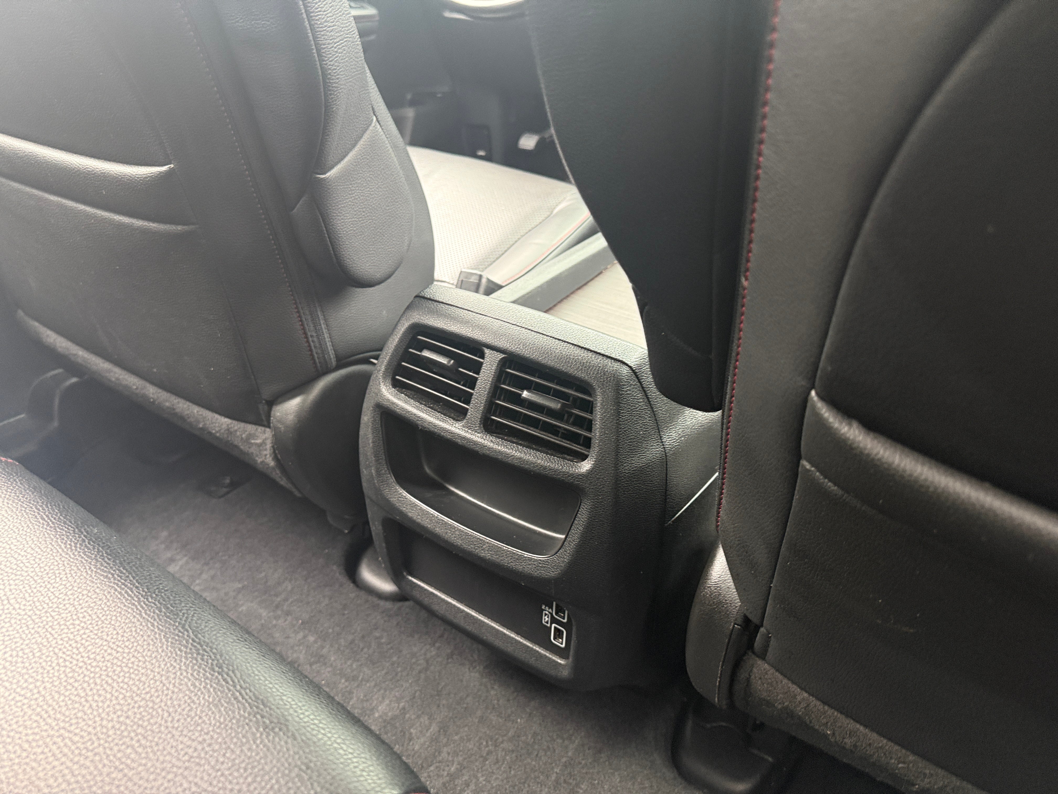 2022 Honda Ridgeline