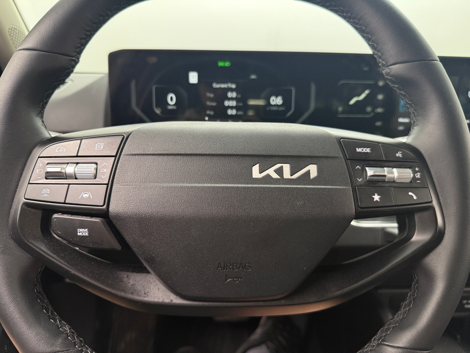 Thumbnail: 2025 Kia K4 - 5