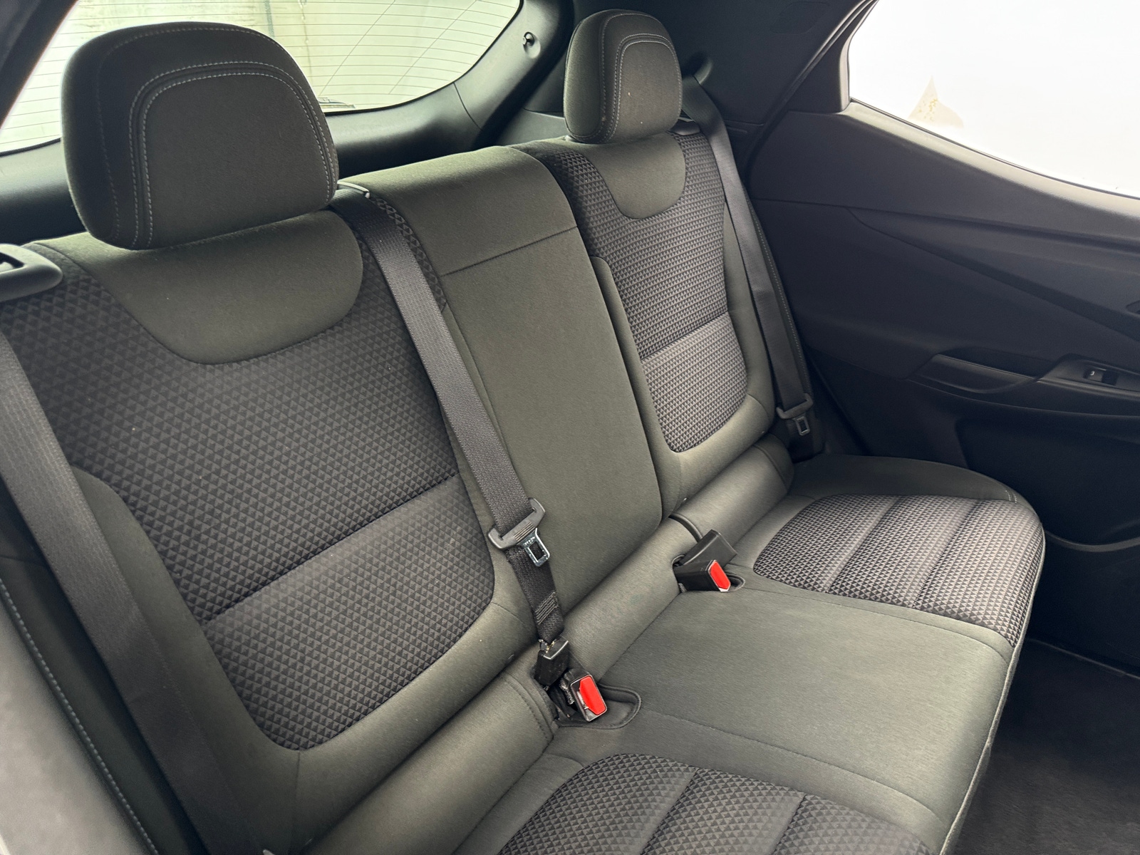 Thumbnail: 2023 Chevrolet Bolt EUV - 6