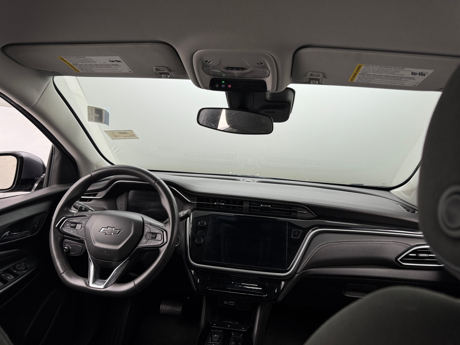 Thumbnail: 2023 Chevrolet Bolt EUV - 3