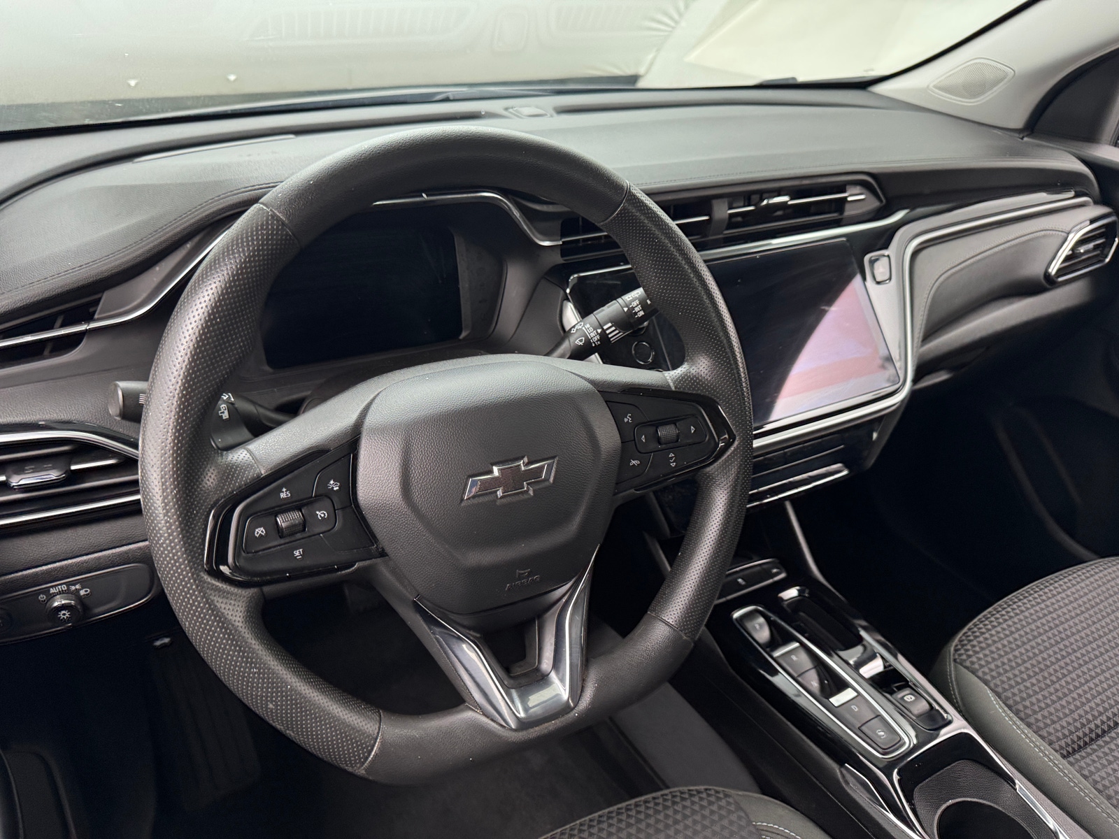 Thumbnail: 2023 Chevrolet Bolt EUV - 5
