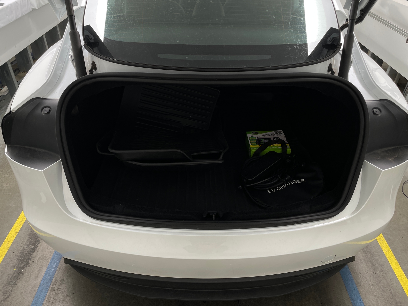 Thumbnail: 2025 Tesla Model 3 - 6