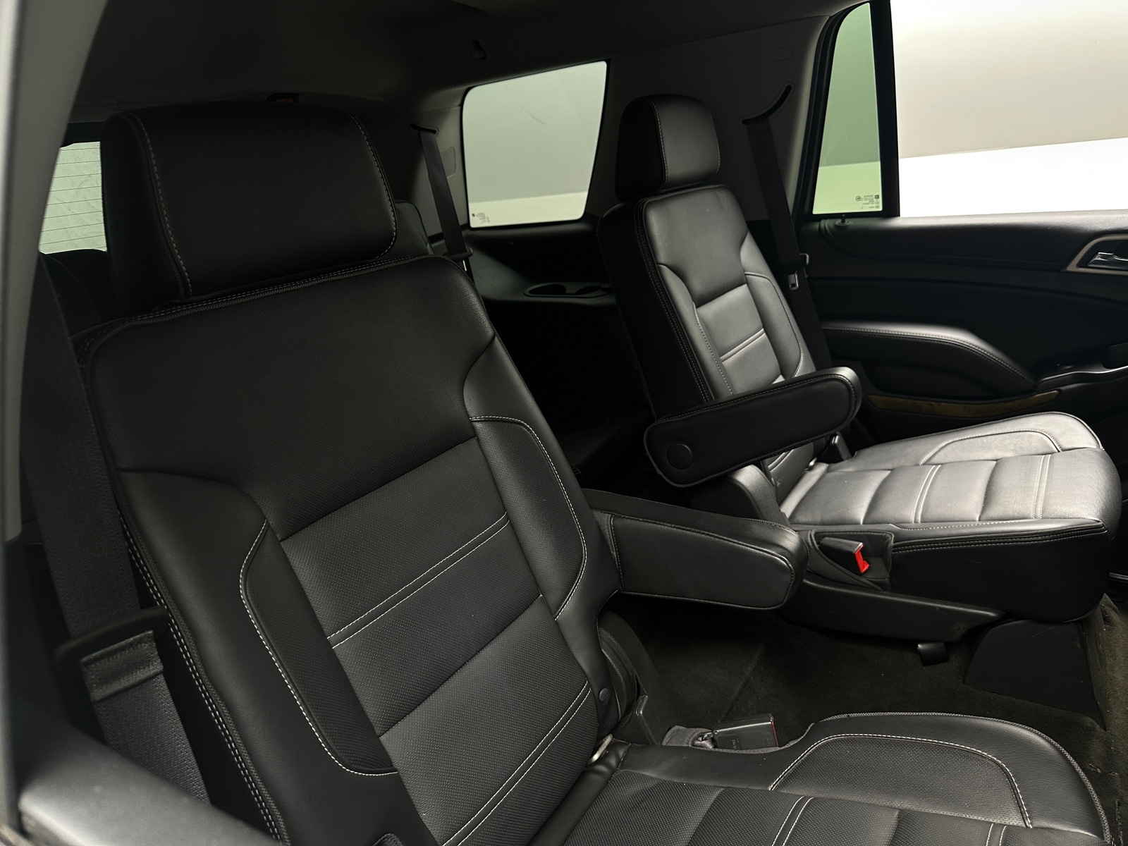 Thumbnail: 2016 GMC Yukon - 5