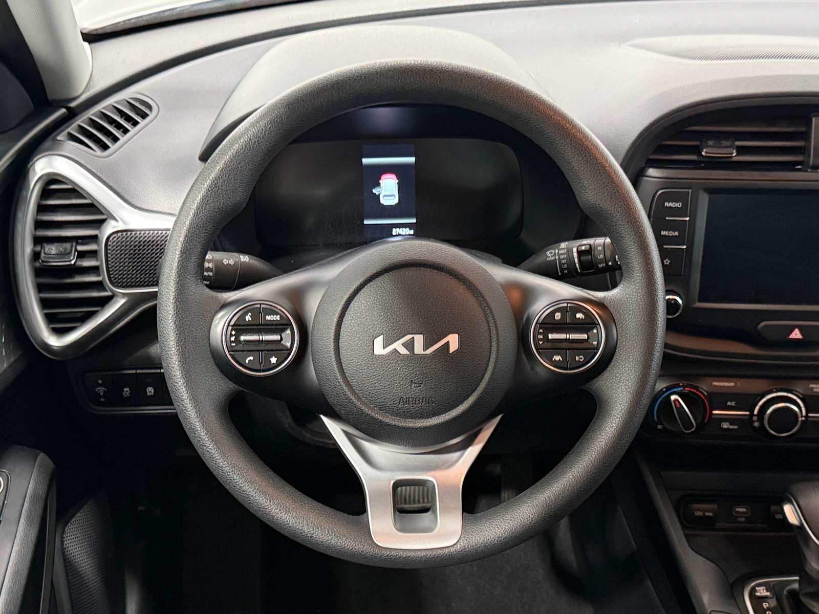 Thumbnail: 2025 Kia Soul - 5