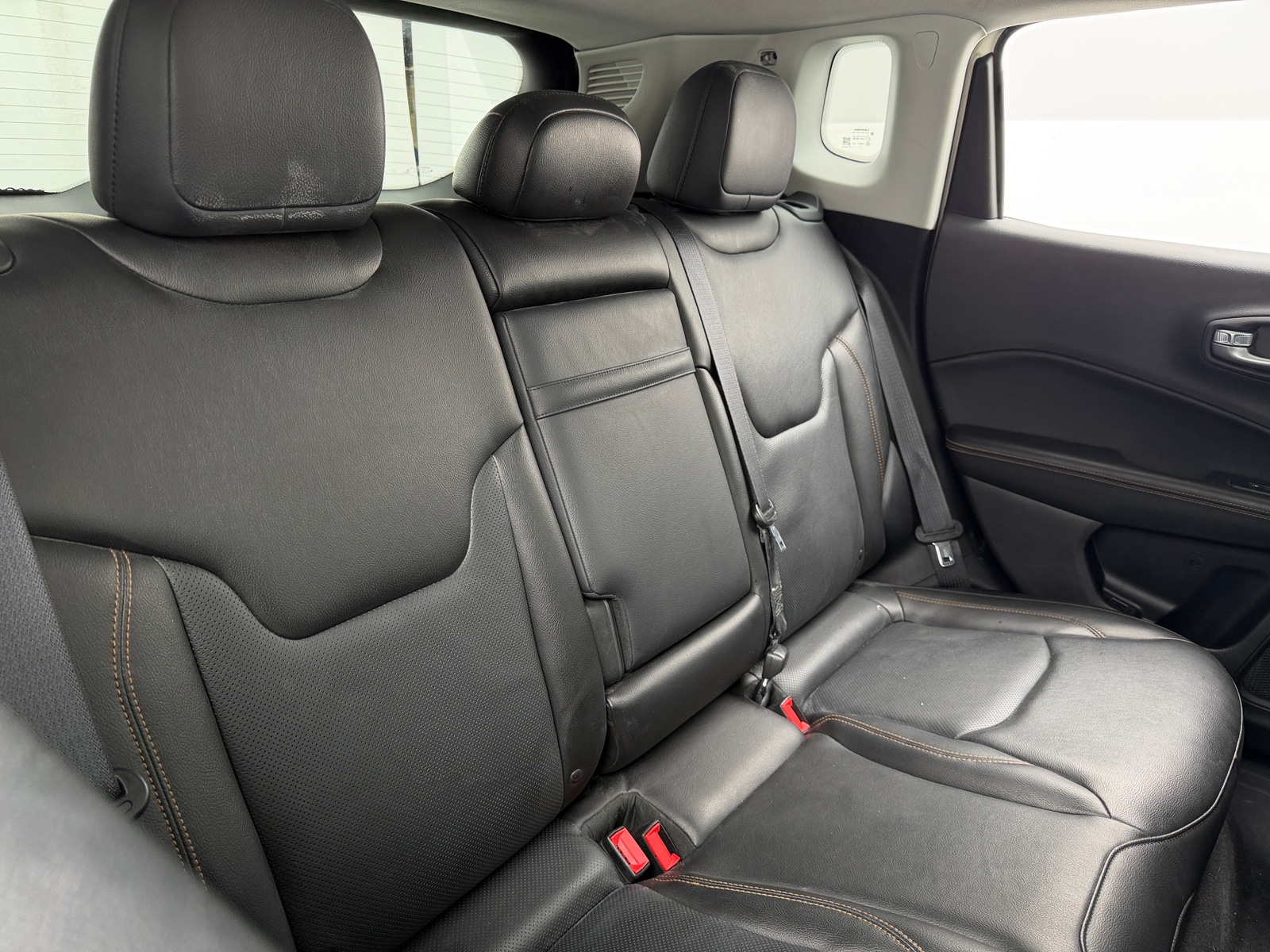 Thumbnail: 2018 Jeep Compass - 5