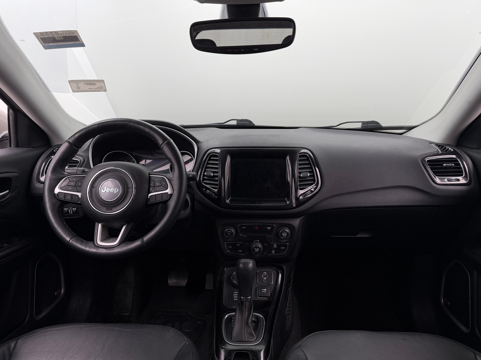 Thumbnail: 2018 Jeep Compass - 2