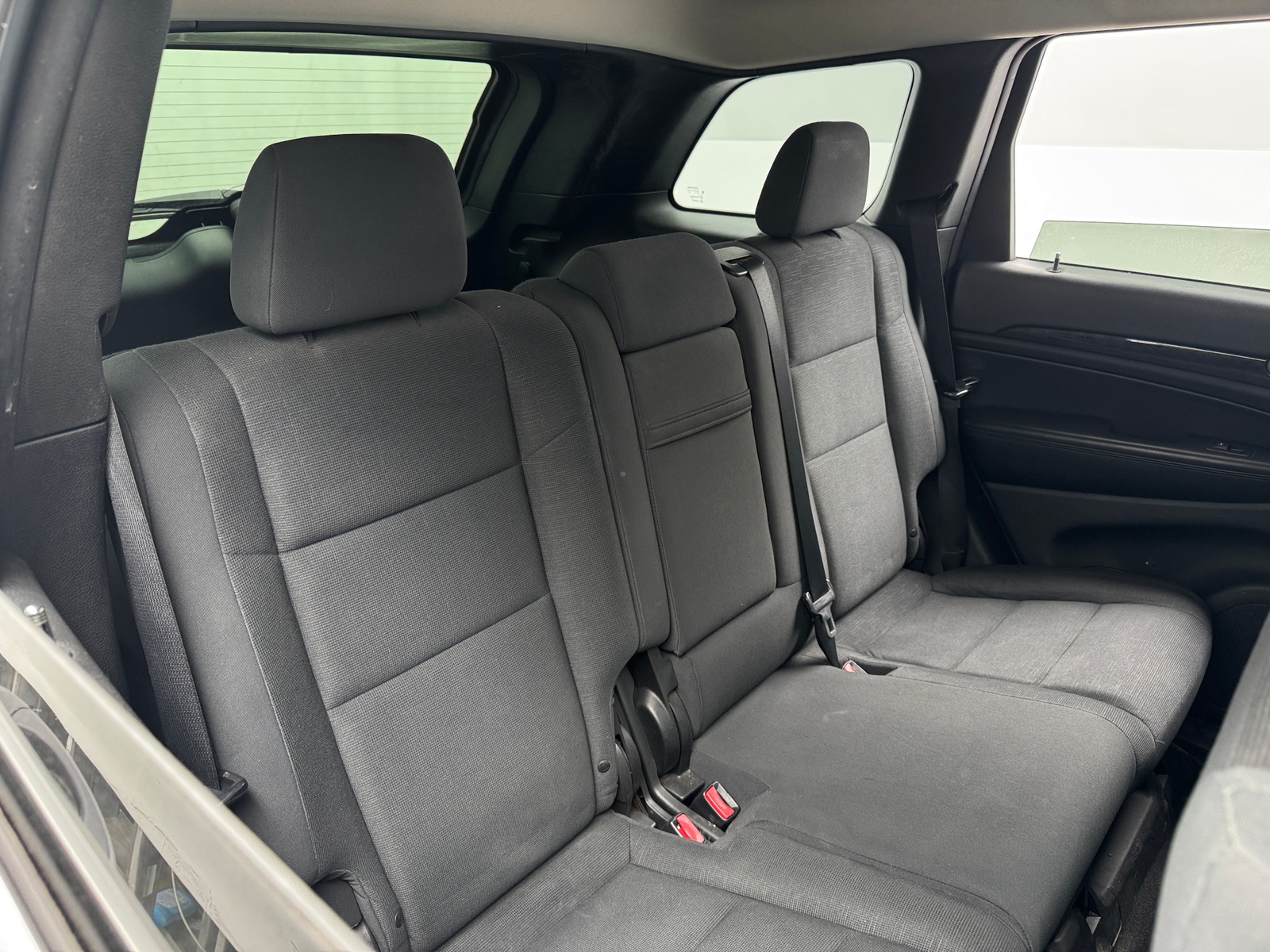 Thumbnail: 2011 Jeep Grand Cherokee - 6