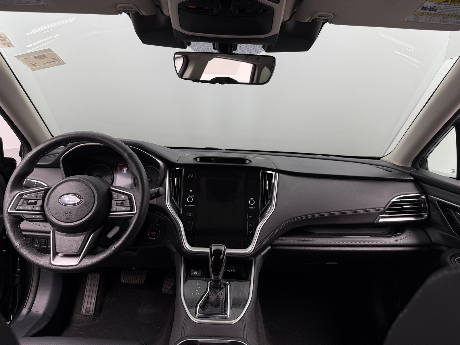Thumbnail: 2025 Subaru Outback - 2