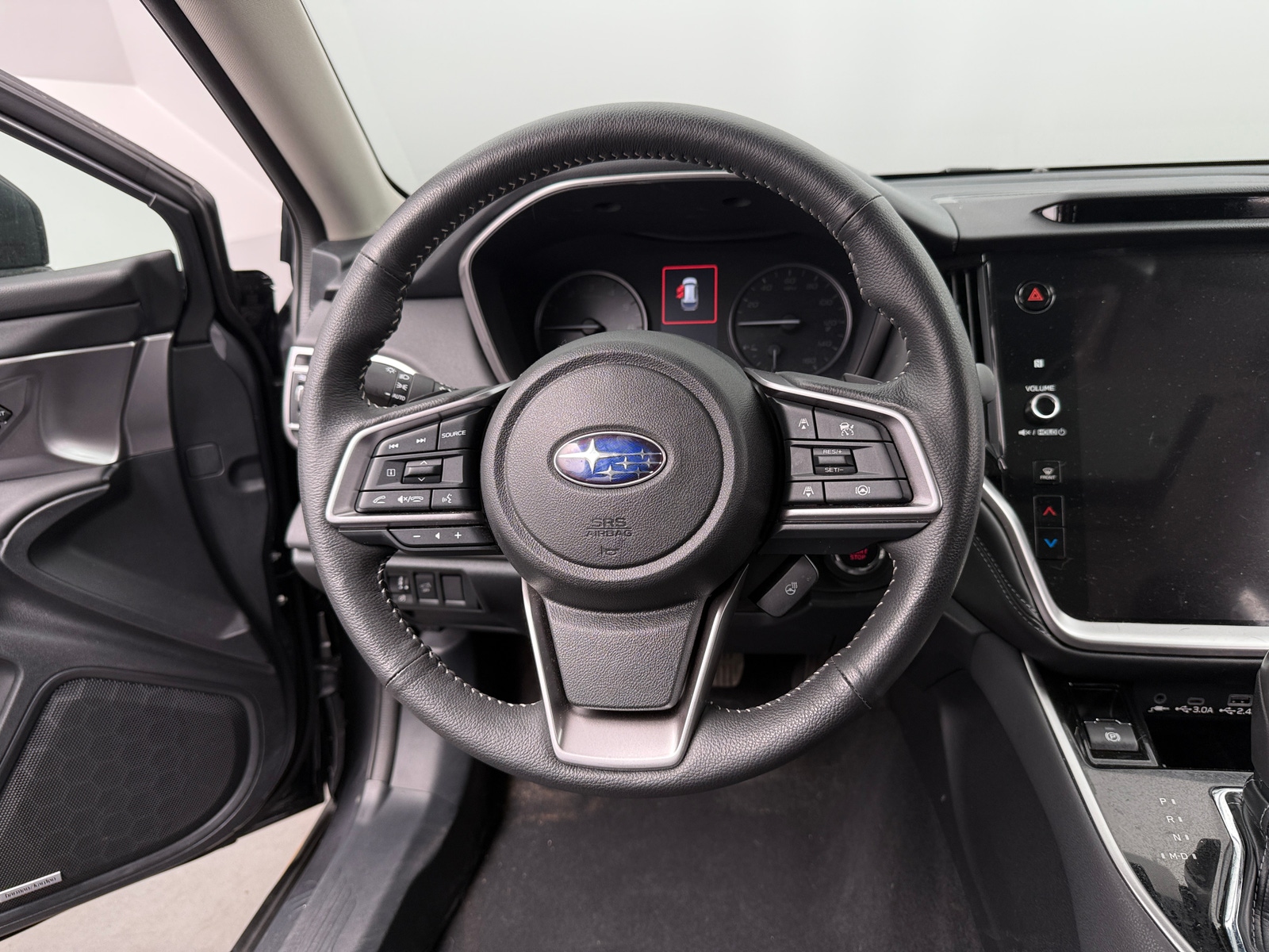 Thumbnail: 2025 Subaru Outback - 4