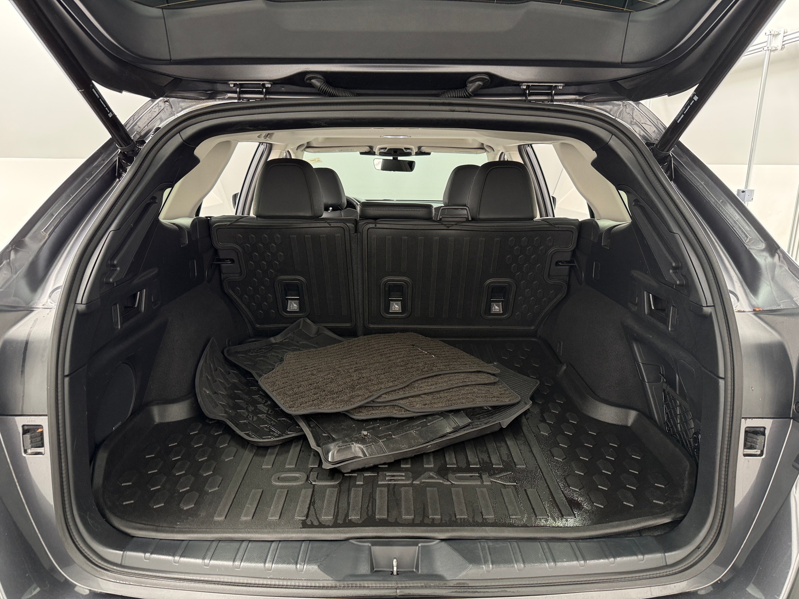 Thumbnail: 2025 Subaru Outback - 6