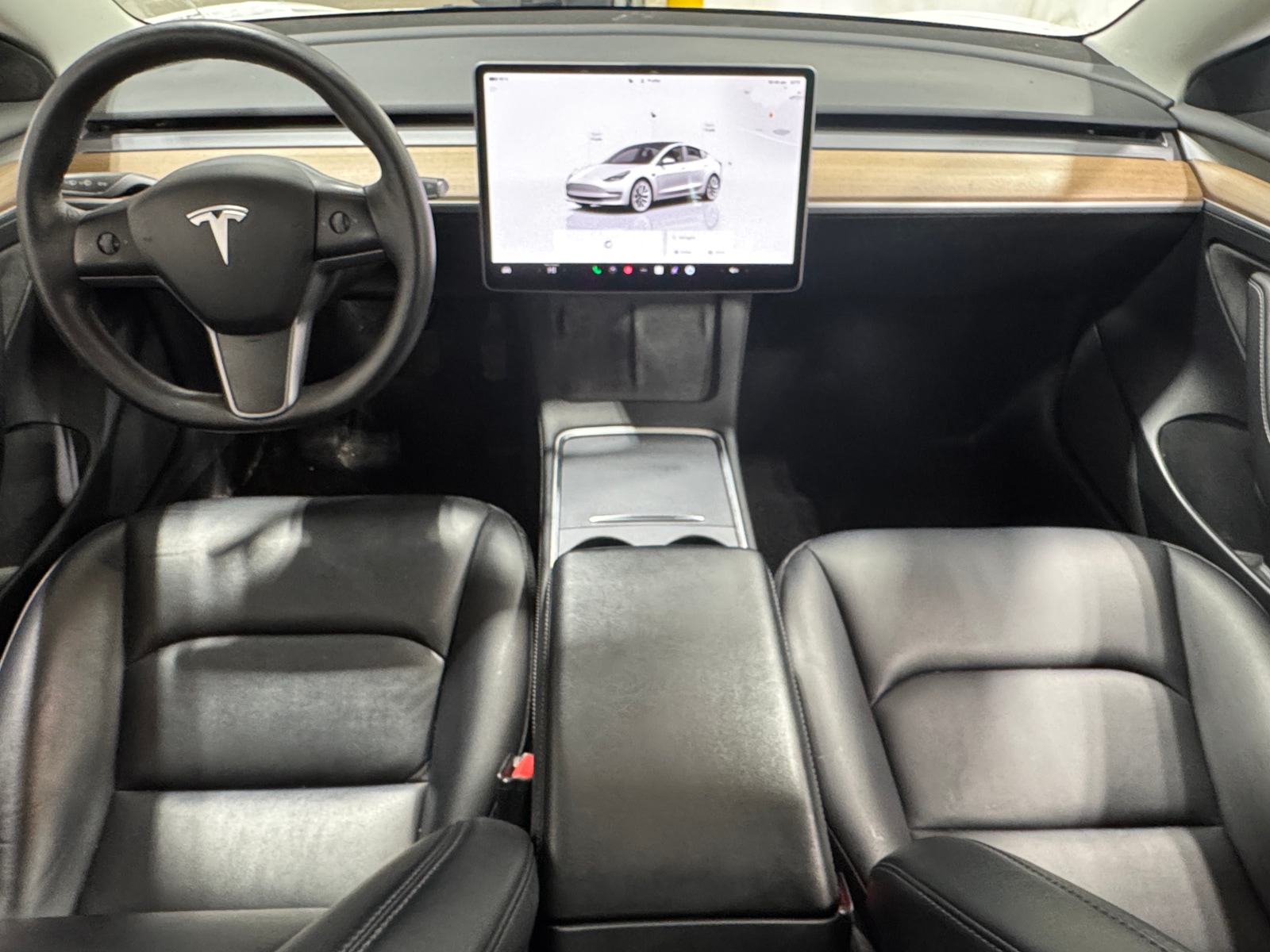 Thumbnail: 2022 Tesla Model 3 - 2