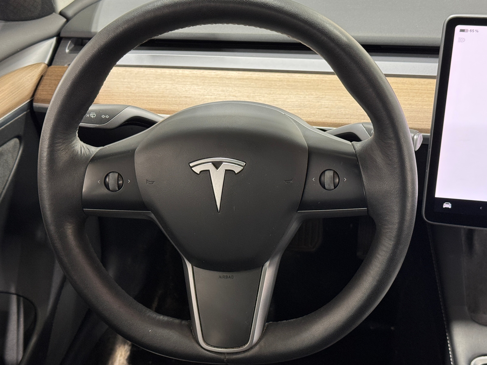 Thumbnail: 2022 Tesla Model 3 - 4